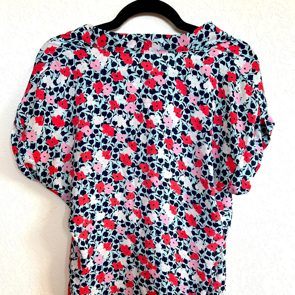 3 Blouses, size small